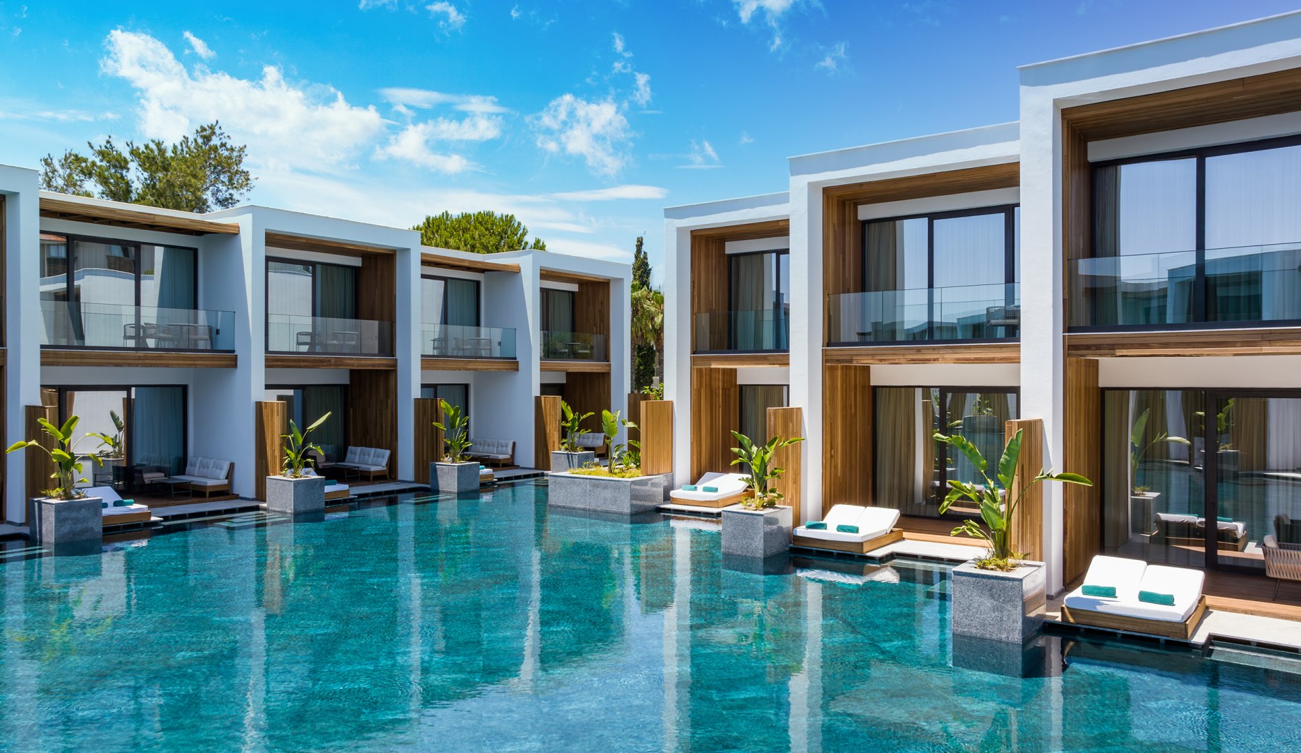 BOHEMIA DUBLEX SUITE 