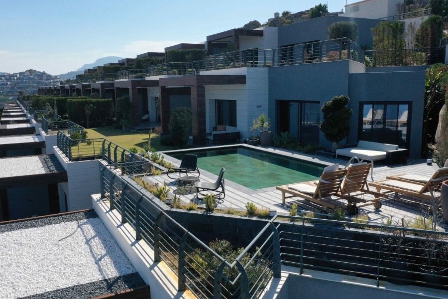 Root Redrock Yalıkavak