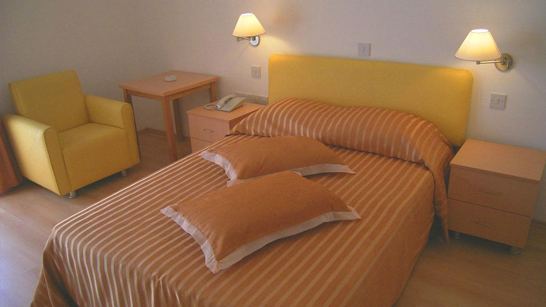 Standart Oda(Balkonsuz )