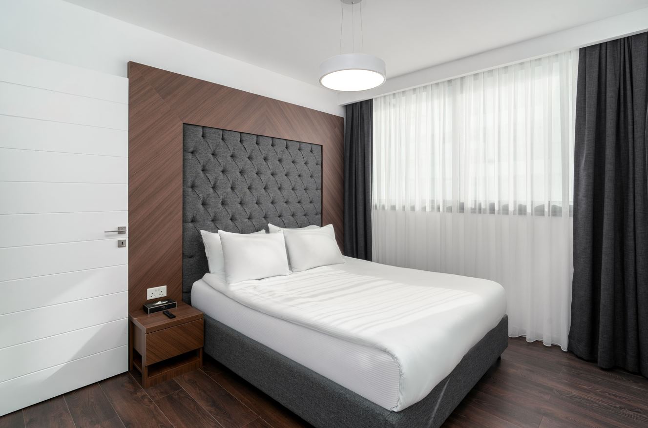 Residence Deluxe Oda 1+1