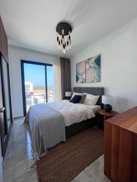 Penthouse Premium 2+1 Oda