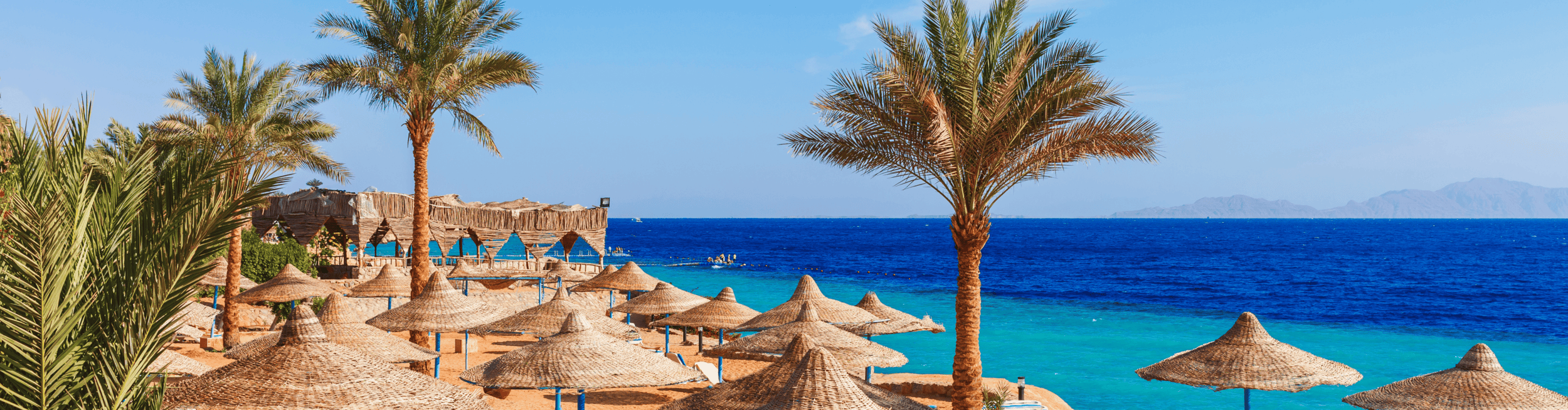 Lüks Otellerde Konaklayın