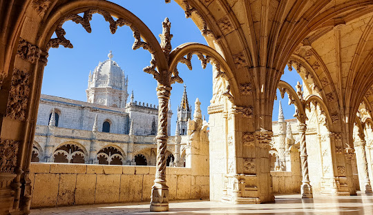 Ankara'dan Direk Sefer İle Dolu Dolu Portekiz Turu