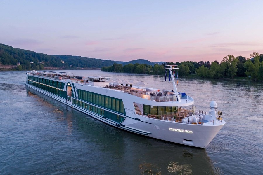 5*MS Aleksandra İle Muhteşem Volga Nehri & Beyaz Geceler 6 Eylül THY TCR001