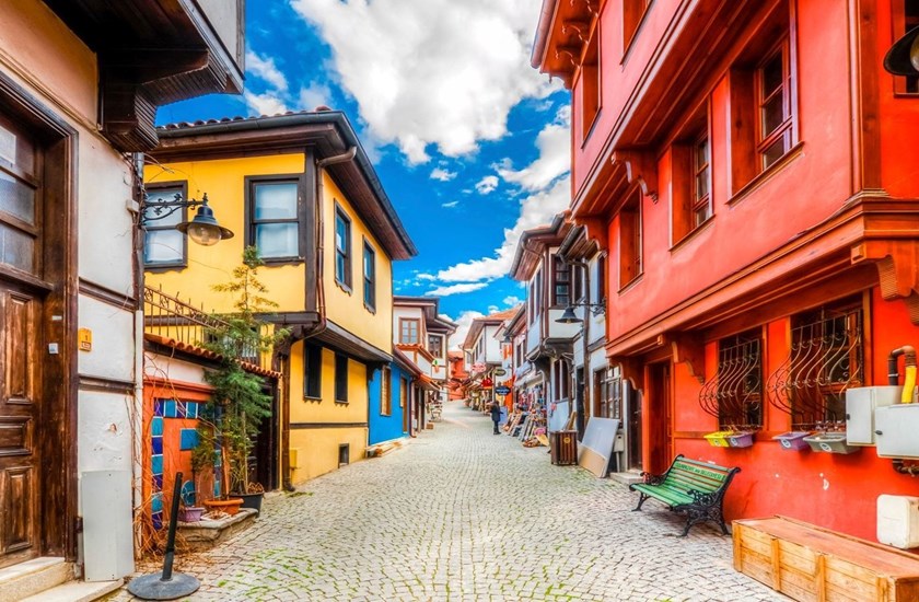 15 Temmuz Özel Eskişehir Afyon Kütahya Turu İstanbul Çıkışlı