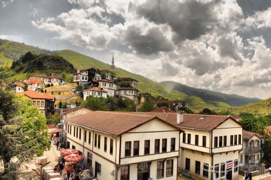 Taraklı Göynük Turu İstanbul Çıkışlı Günübirlik