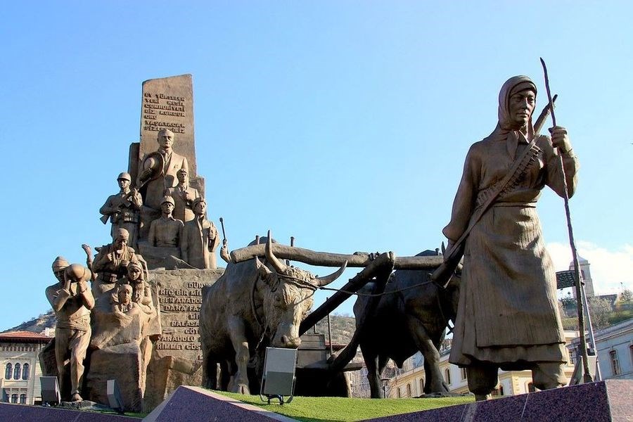 Kastamonu Ilgaz Kayak Turu İstanbul Hareketli