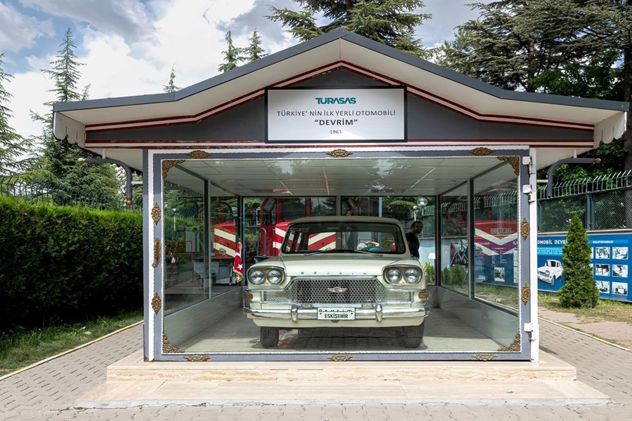 30 Ağustos Özel Eskişehir Afyon Kütahya Turu İstanbul Çıkışlı