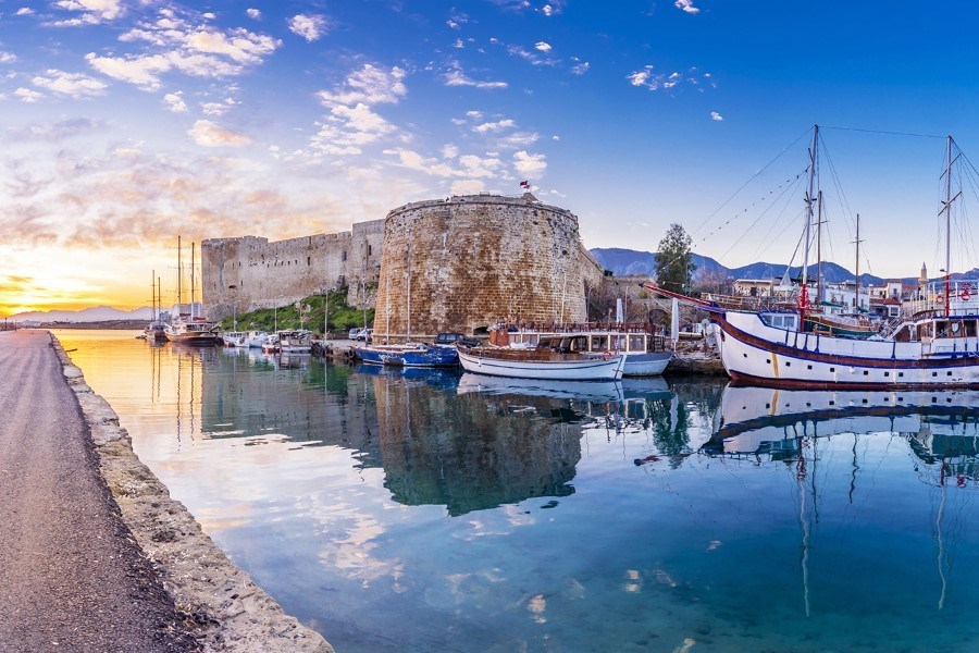 Uçaklı Kıbrıs Turu 3 Gece Otel Konaklamalı Adana Çıkışlı Yılbaşı Özel