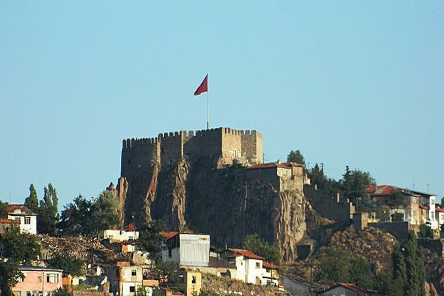 Günübirlik Ankara Turu İstanbul Hareketli